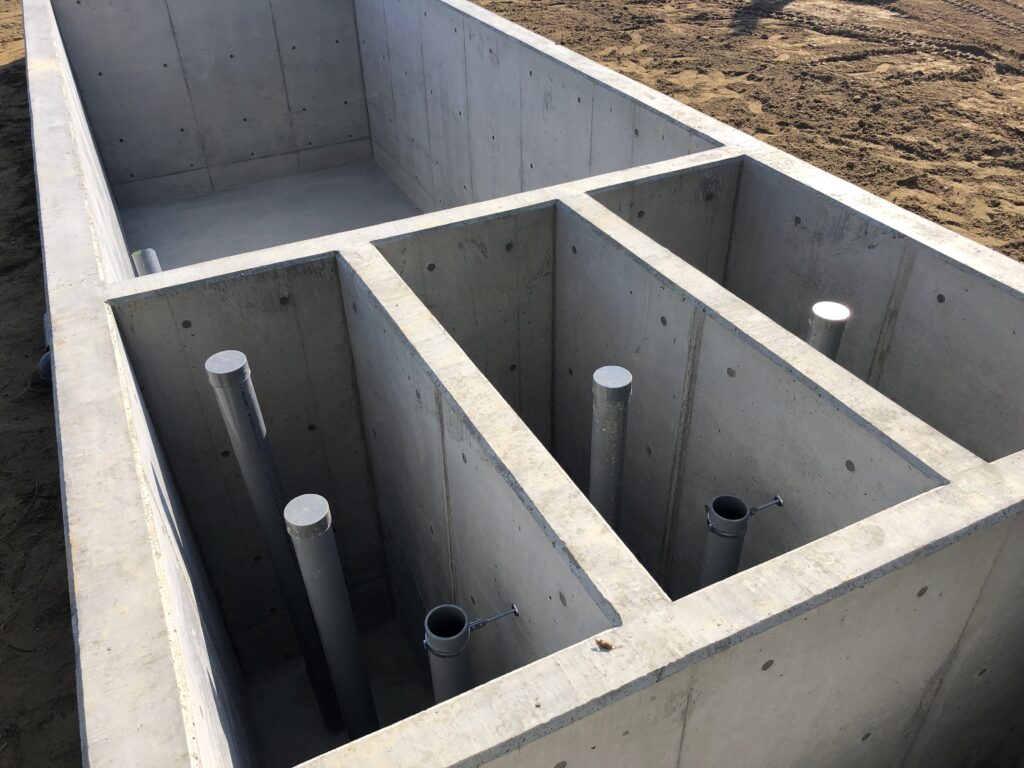 コンクリート建材